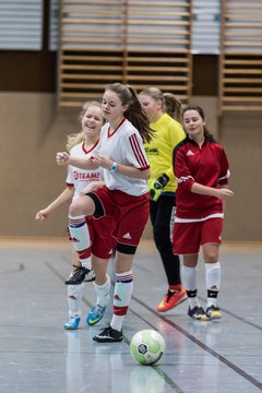 Bild 37 - wCJ KT Turnier Vormittag